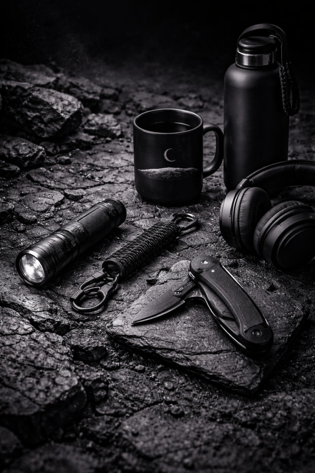 MARE BASALT™ Collection