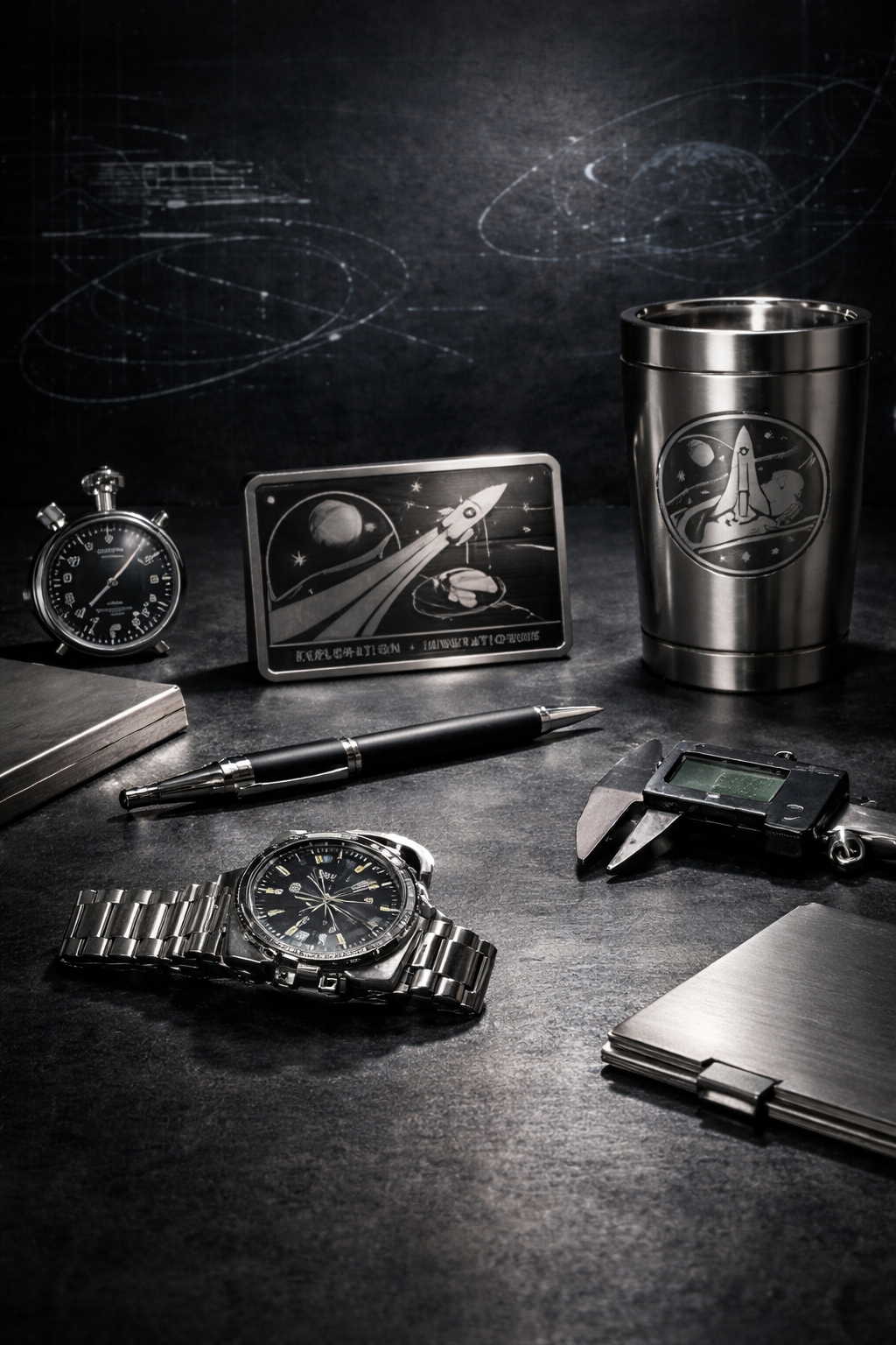 MISSION™ Collection