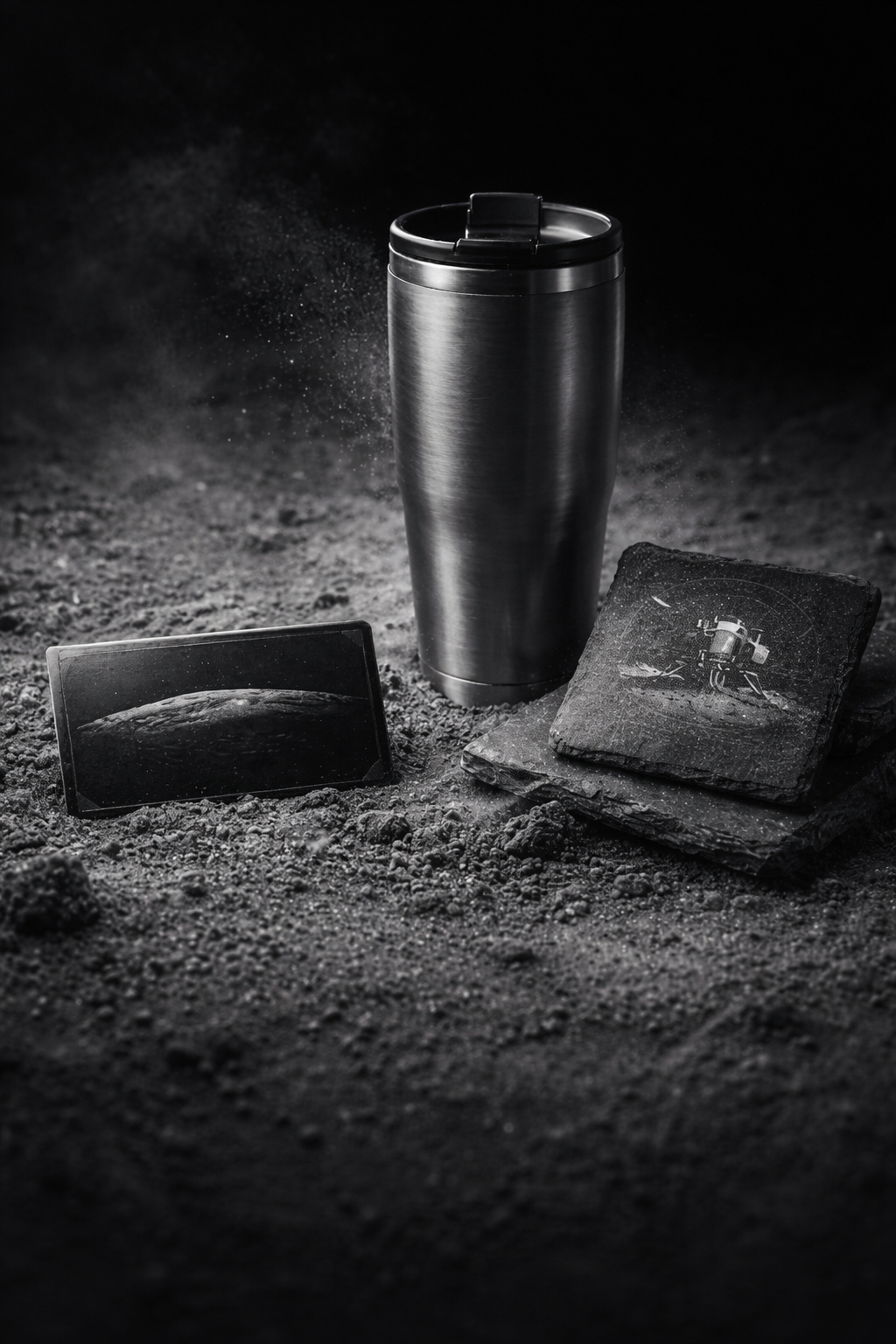 REGOLITH™ Collection