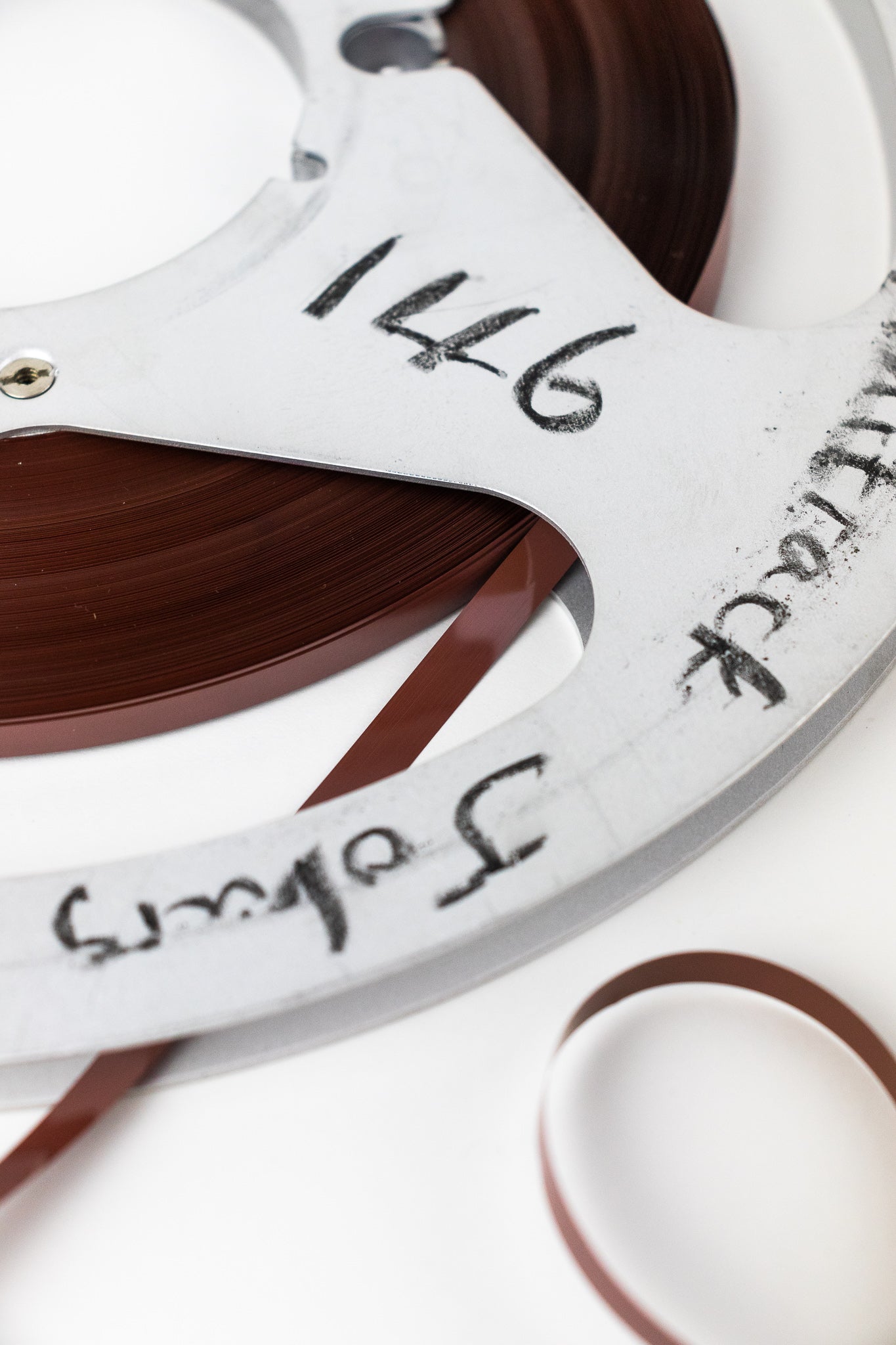 NASA Explorer 7 Satellite Telemetry Data Section