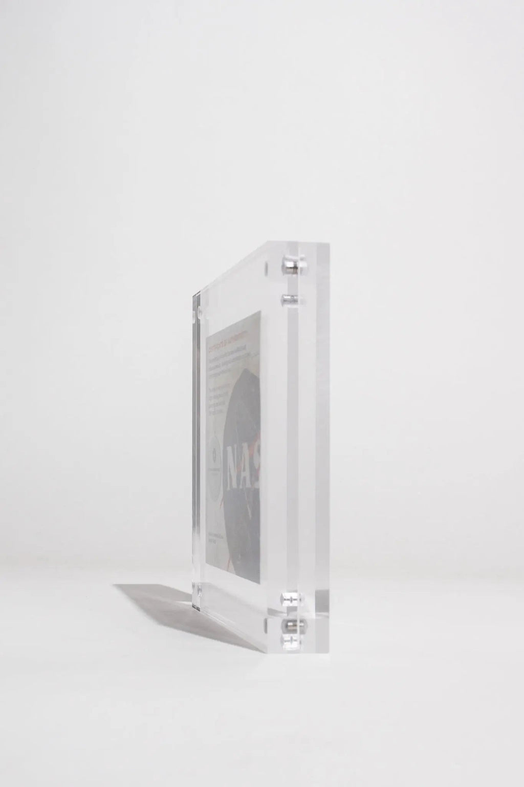 NASA Space Suit Material Swatch