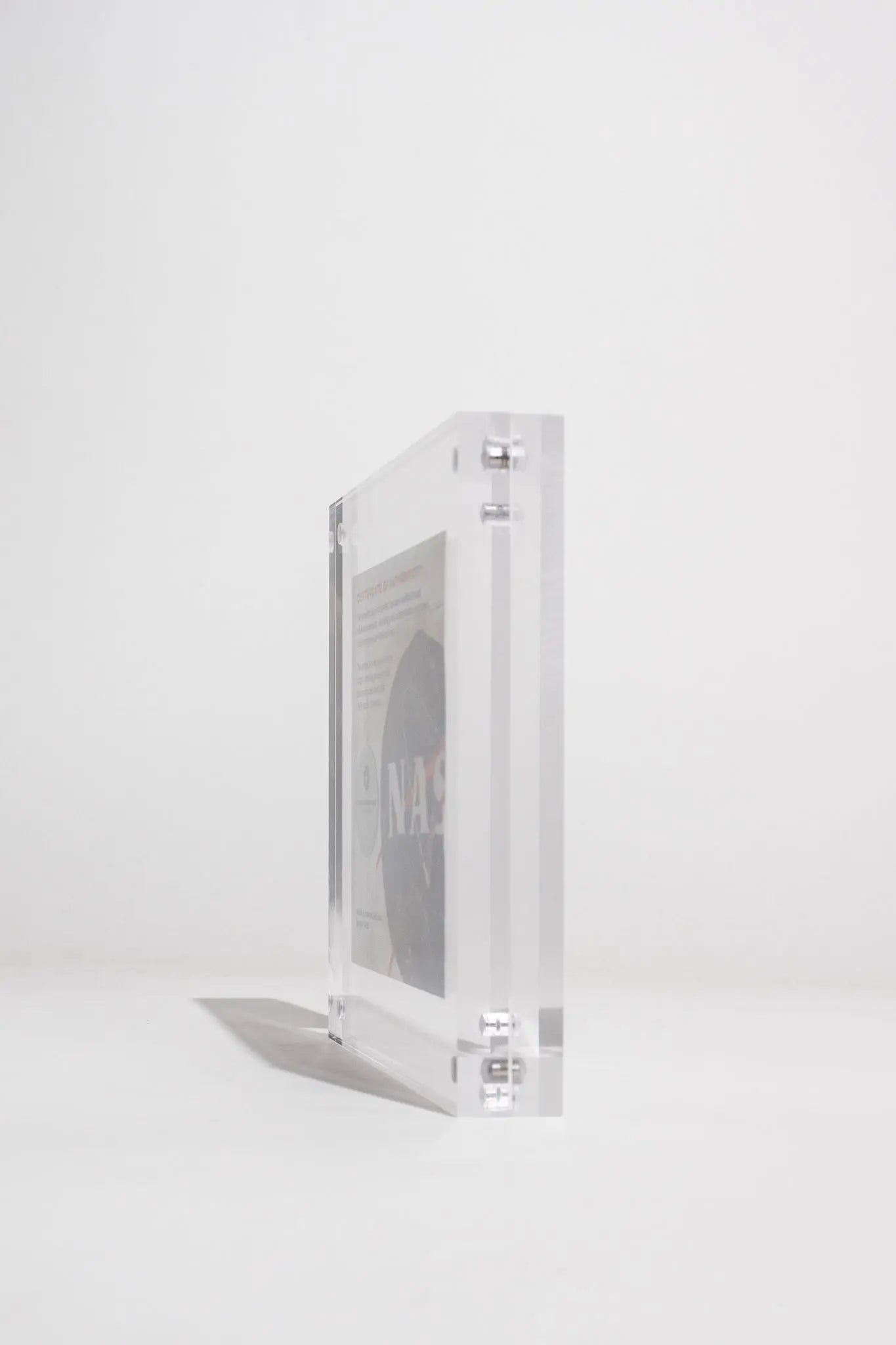 NASA Space Suit Material Swatch